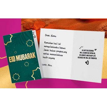 

Wrapping Parcel Paket Seserahan dan Kado