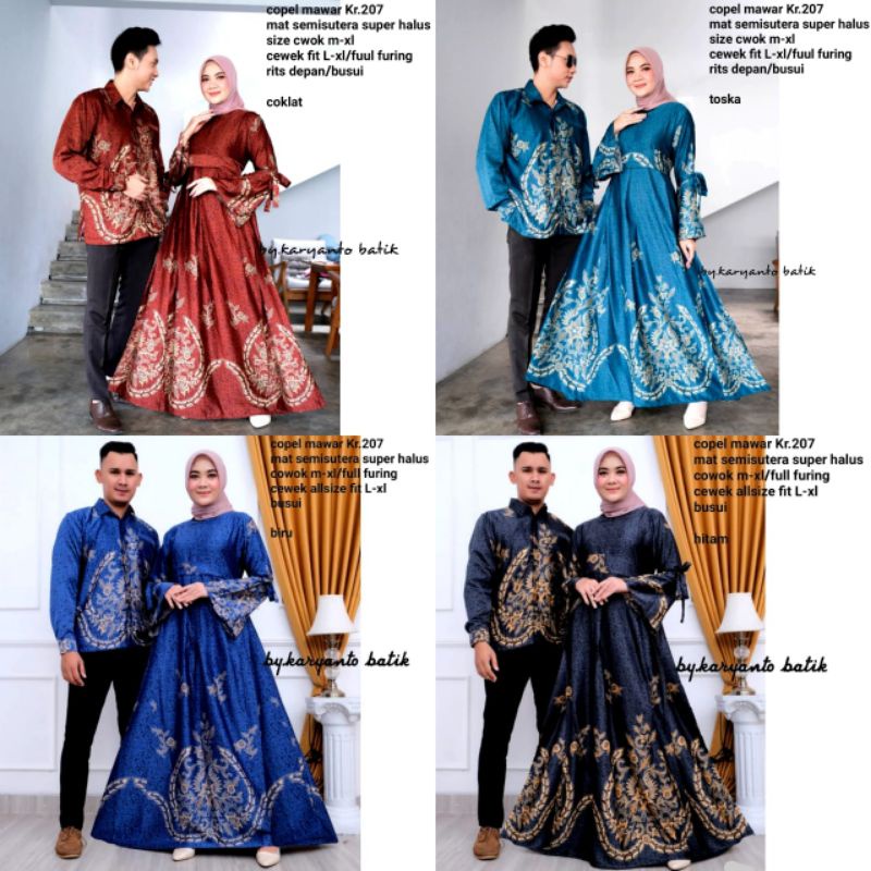 CP BATIK SEMSUT KARYANTO//HANDARA77