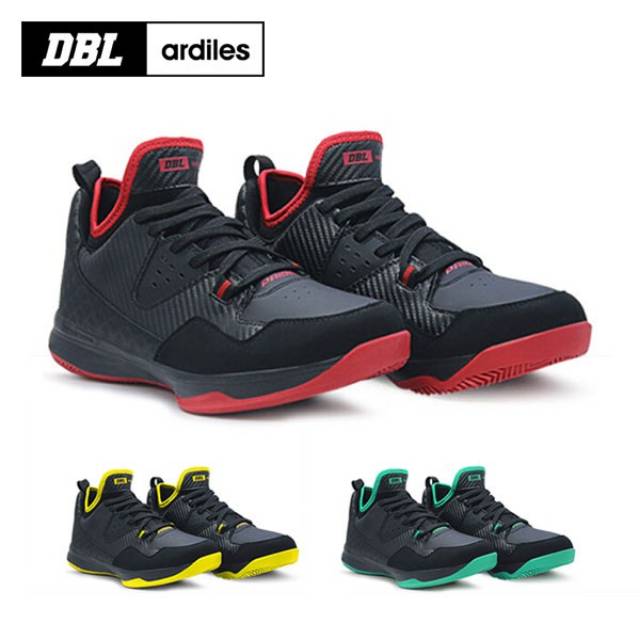 sepatu basket ori murah