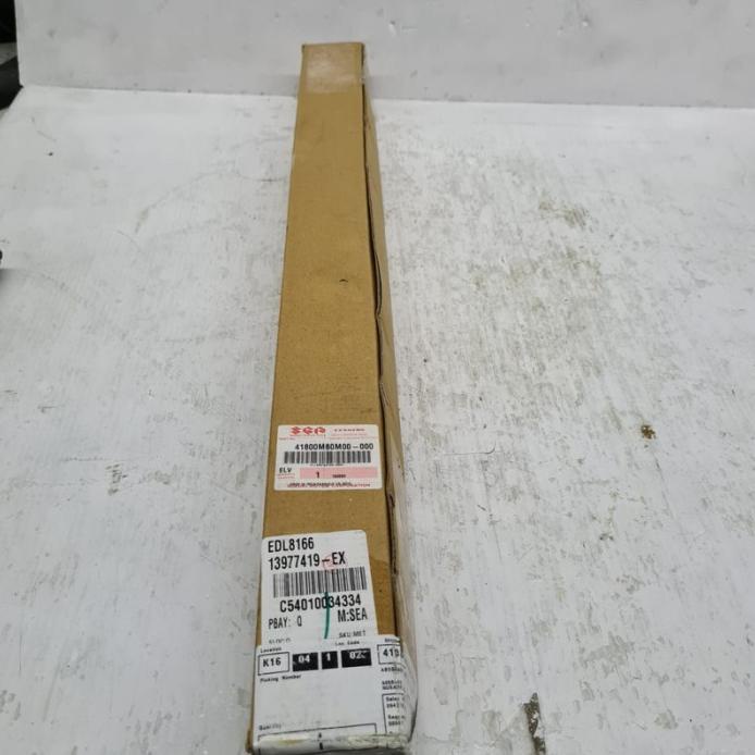 Shokbeker Suzuki Splash Blk 41800-M60M00-000 Asli [ Pc ] -19404 Sale