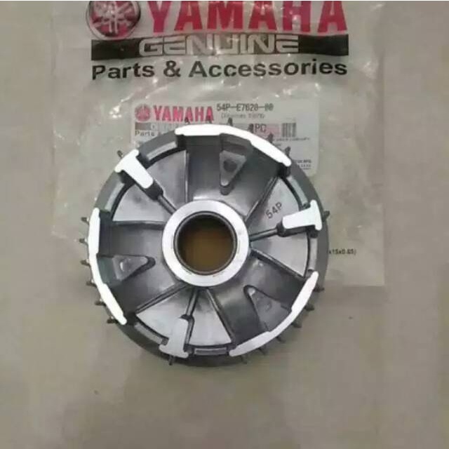 Rumah Roller only Mio J rumah roller mio GT rumah roller soul GT 115 fino fi