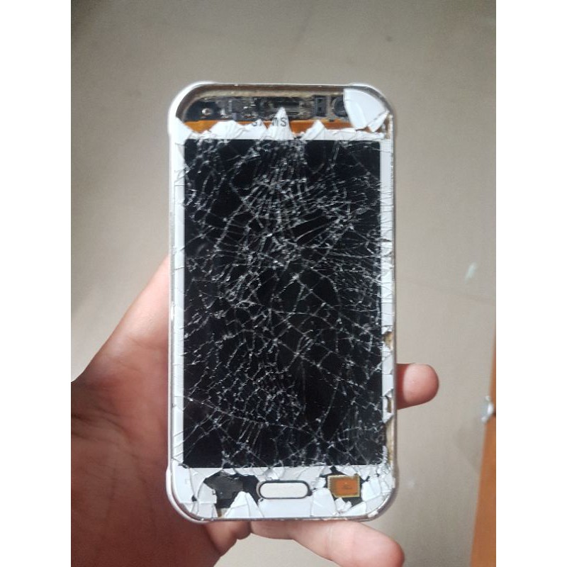 MESIN J1 ACE J111F NORMAL