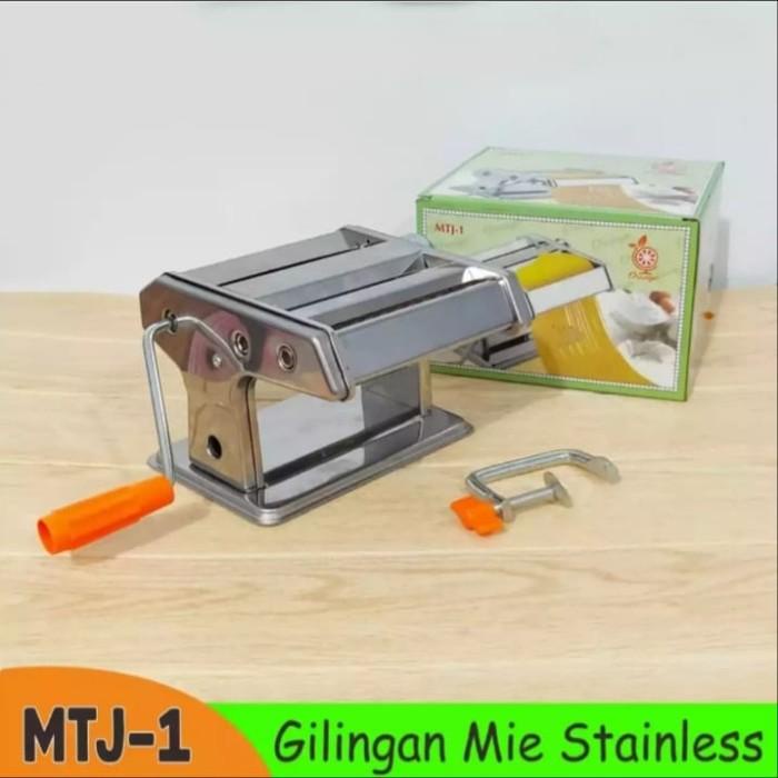 

Big Sale Ready Stock Gilingan Mie