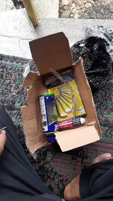 Obeng Amerika Bolak Balik Bb Usa 2 Way Bendera Amerika Amerika Dua Arah