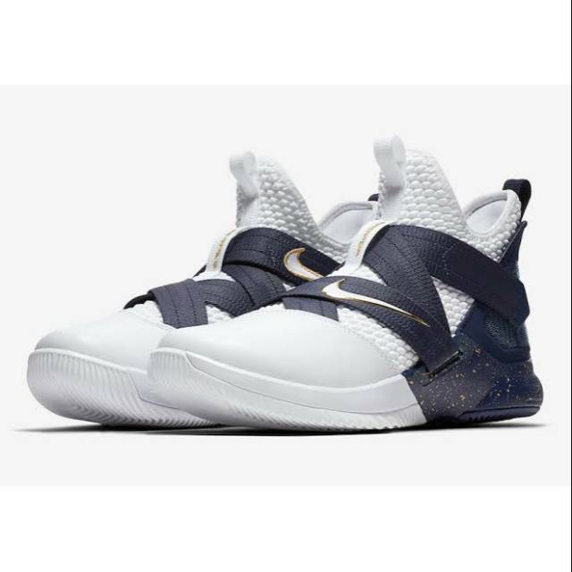 Jual Home_shoes Sepatu Basket Pria 