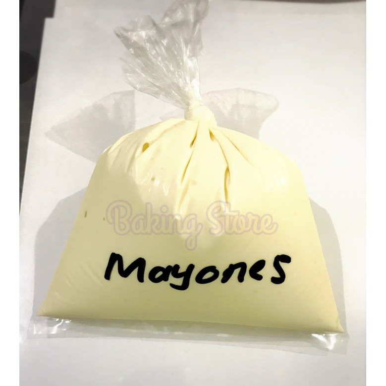 Mayonaise Diamond 1/4kg !!