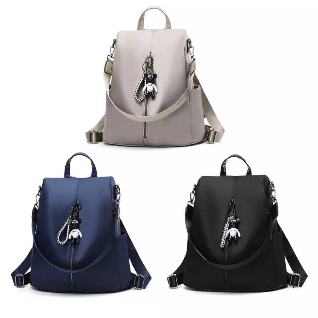 TASRANSEL WANITA BURBERRY TYPE JC TW 9332 8802 GC TASRANSEL P GAYA BARU KERJA CEWEK SANTAI P1D3J4U