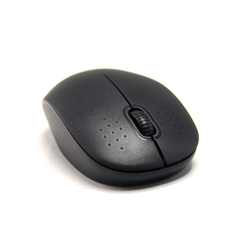 Mouse Wireless W170 R-One + batre