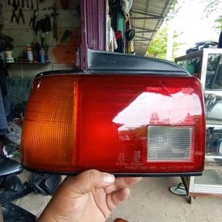 stoplamp Daihatsu charade classy ORIGINAL (KIRI)