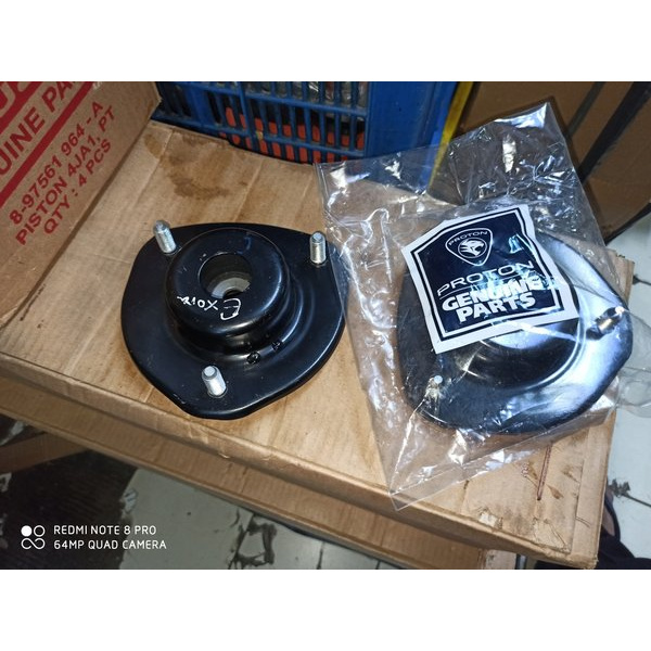 SUPPORT SHOCKBREAKER PROTON EXORA