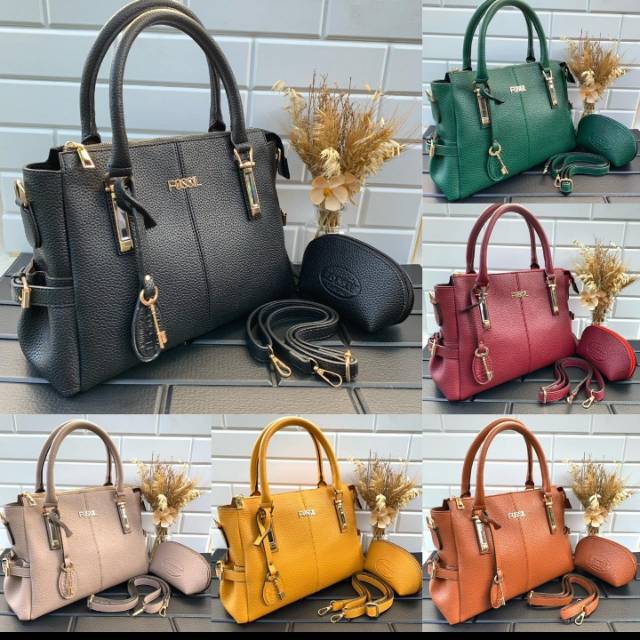 

FOSS ** GESPER SET ( UK 31 x 25 )