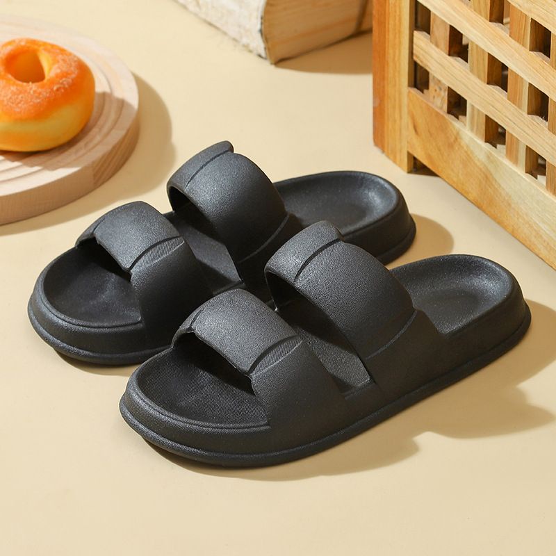 Sandal Wanita Hits Miniso Korea Import 9868-1