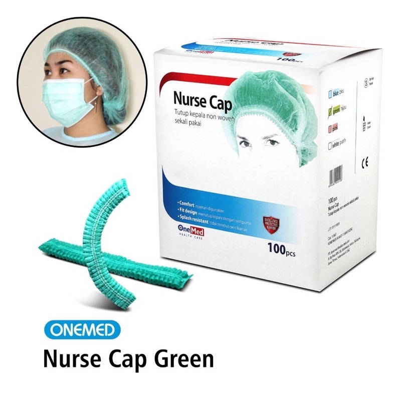 Nurse Cup Onemed Original