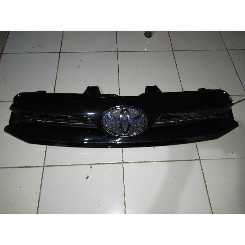 grill innova venturer