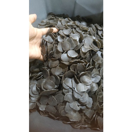 

kerupuk jengkol 250 gram