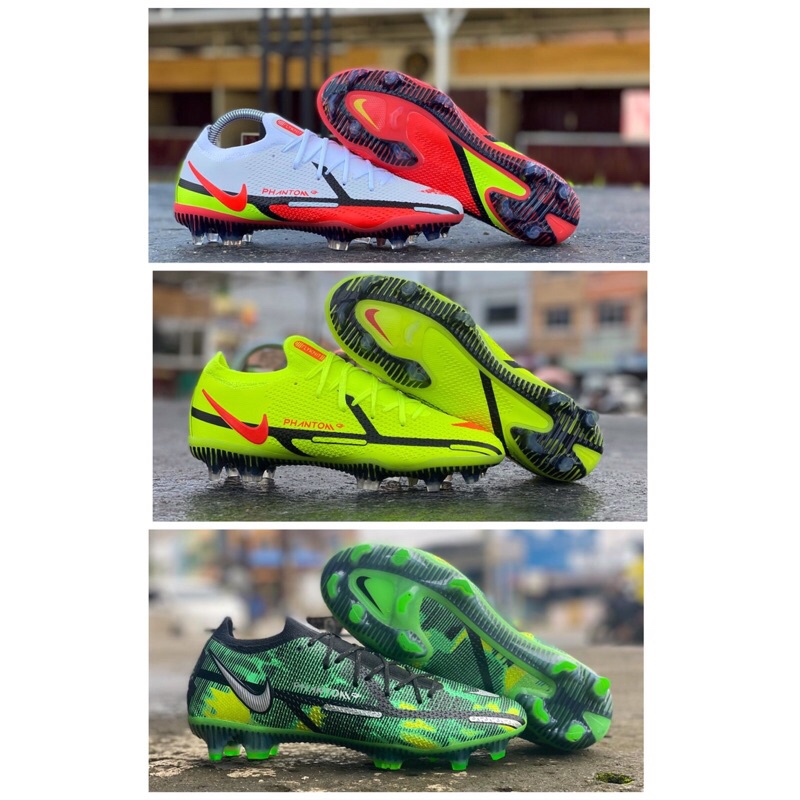 Nike Phantom GT