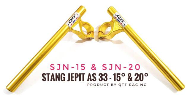 TERLENGKAP STANG QTT AS 26 &amp; 33 15 20 21 25 ALL WARNA