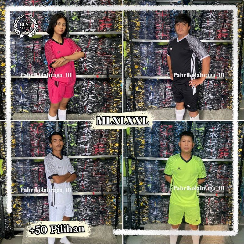 Jersey Bola Dewasa Umbro / Stelan Futsal Dewasa motif Umbro