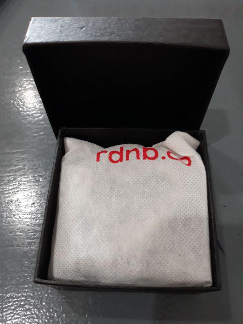 Distance Bracelet By Rdnb.co