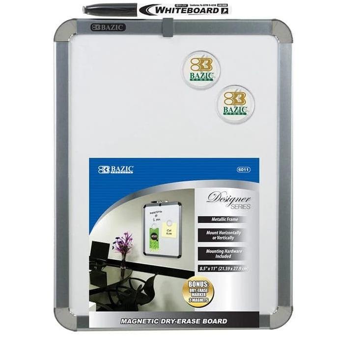 PAPAN TULIS WHITEBOARD MAGNET/ WHITEBOARD MINI PAPAN TULIS ANAK PAPAN