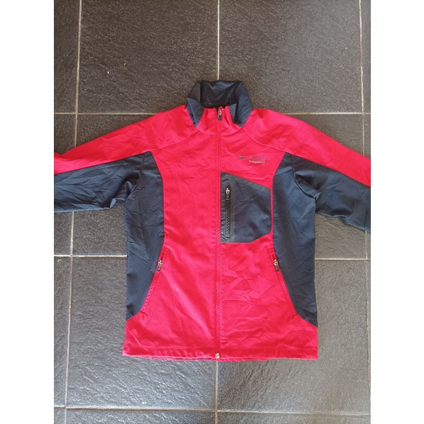 Jaket outdoor second COLUMBIA ❌ SOLD OUT ❌