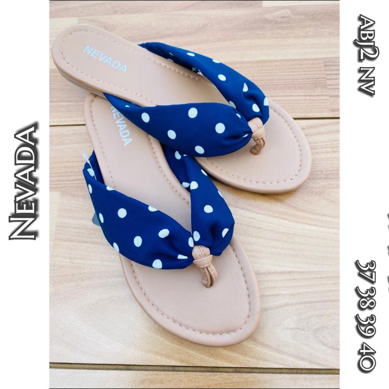 sandal japit abj2navy