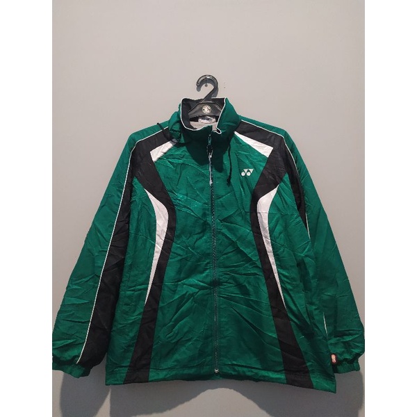 jaket sport yonex