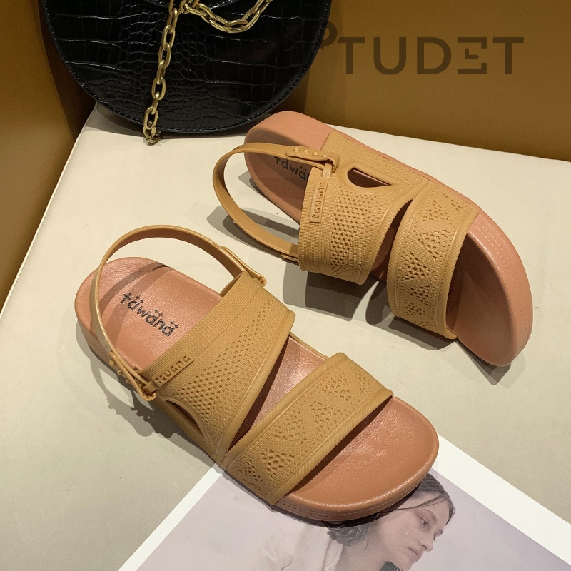 Tawana Women Sandal Strap 2in1 Sendal Wanita Tali B3-2027