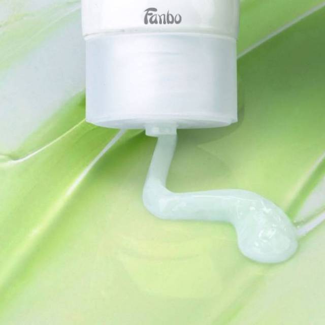 fanbo acne solution moisturizer gel