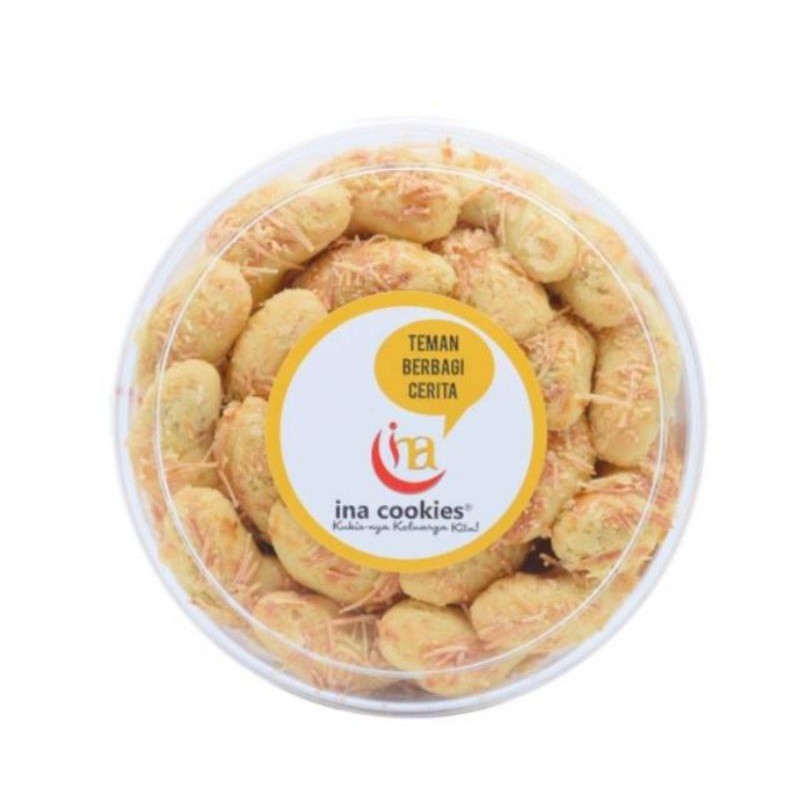 

Nastar Keju