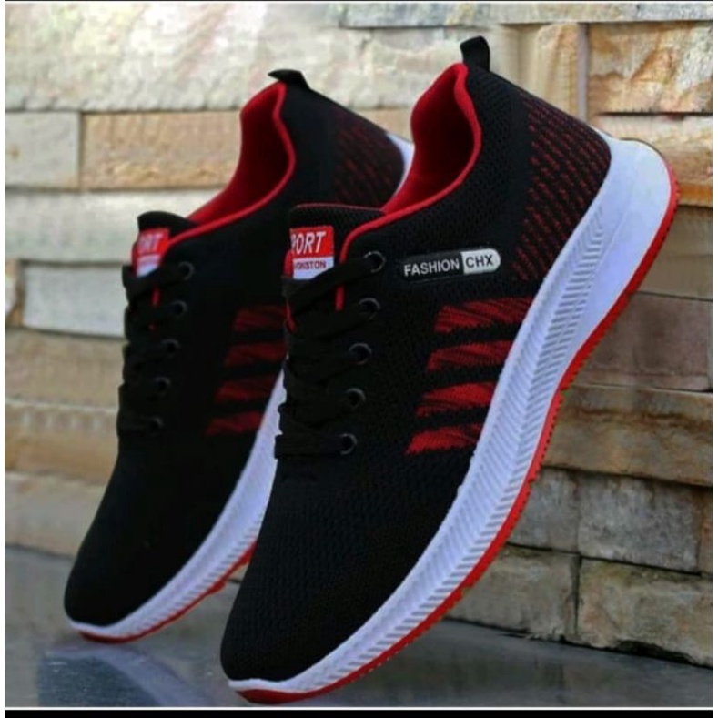 sepatu sneakerCHX