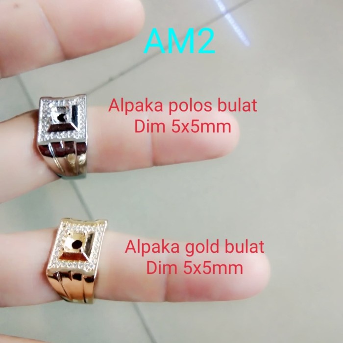 pria-cincin- ring cincin emban alpaka super batu kecil2 -cincin-pria.