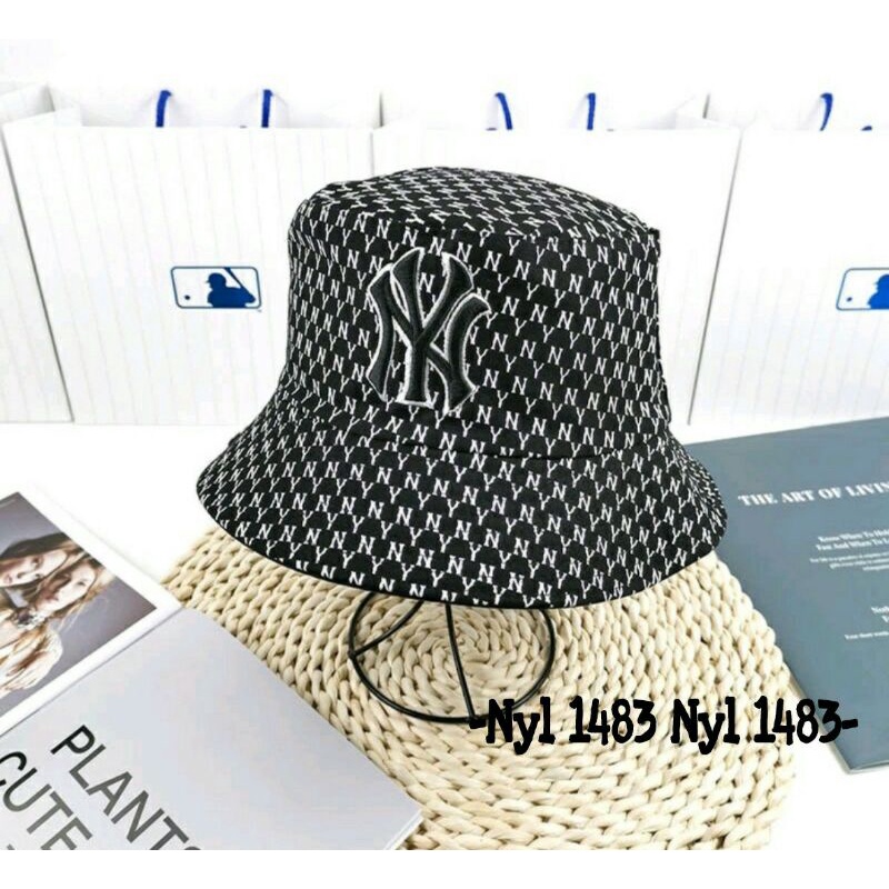 bucket hats dewasa NY topi bucket dewasa bucket dewasa SUBLIME bukan sablon topi dewasa