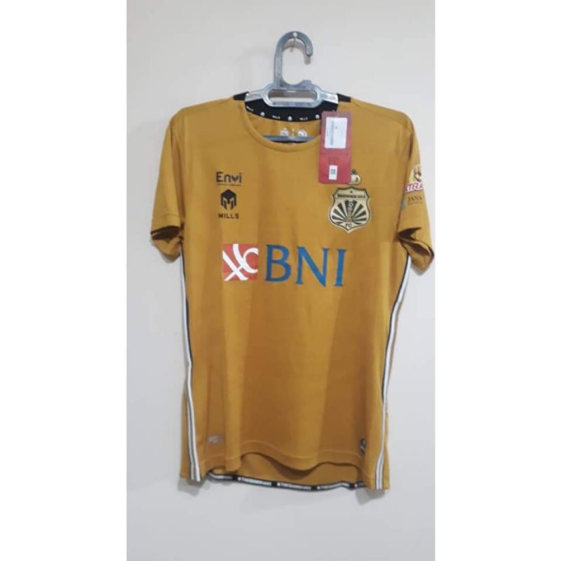 JERSEY BHAYANGKARA FC HOME ASLI LIGA 1 2021/22