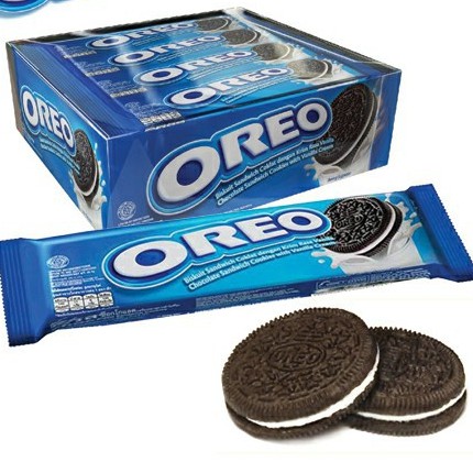 

OREO ICE CREAM (12/BOX)