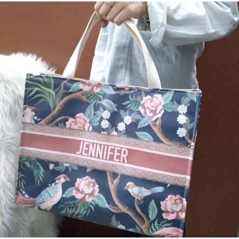 Tas Christian Dior Sierra Oscar Bag size M