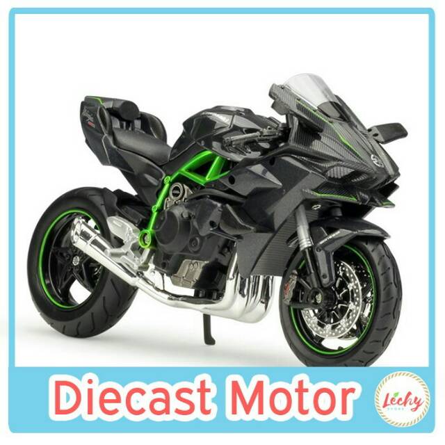 diecast motor sport