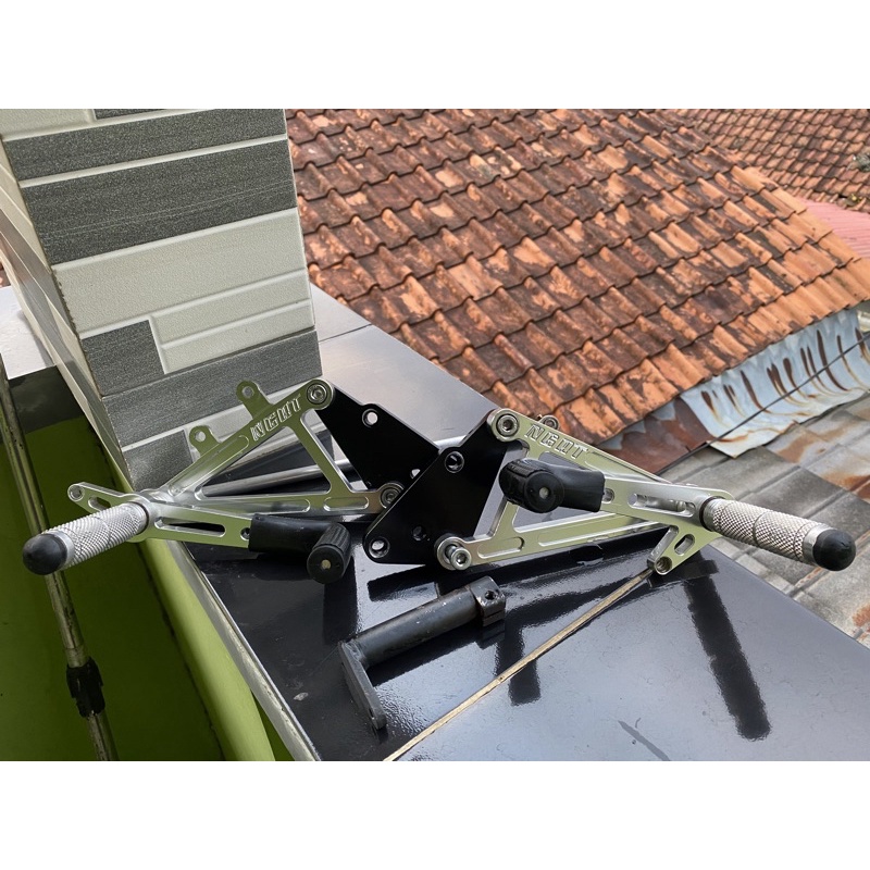 step underbone ngrt ninja