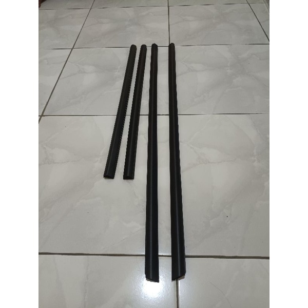 PELIPIT KACA LUAR JAZZ RS 2008 2010 2015