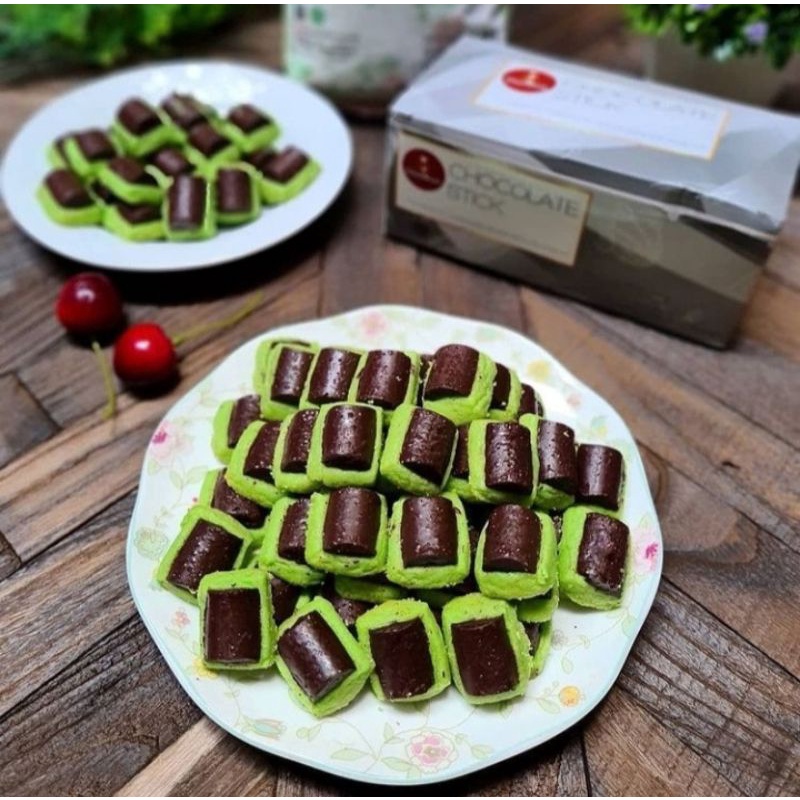 

chefmate coklat stik chocostik 1 kilogram