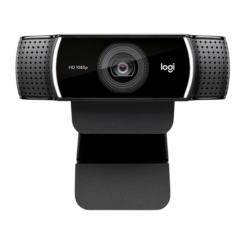 Logitech C922 PRO STREAM Webcam Background Replacement | Webcam 1080p