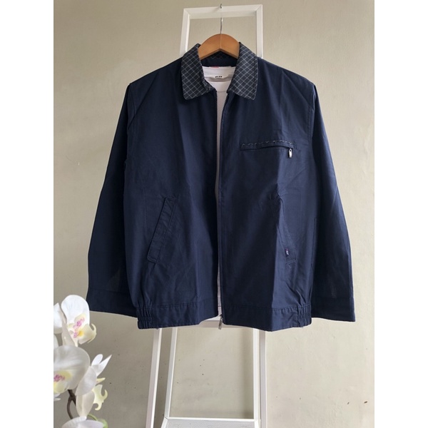 T buc Work Jacket