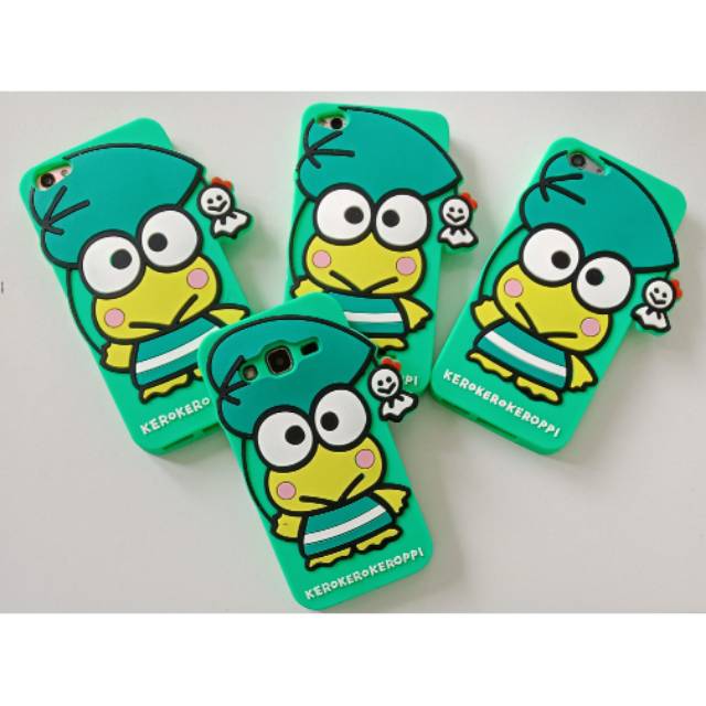 Case/casing 3d lucu bahan softcase ready ,samsung j5pro 2017, samsung j2, samsung j5