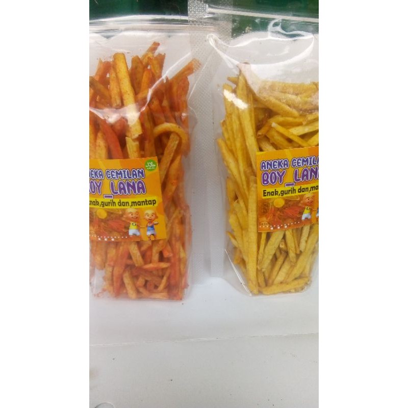 

stick bontei/ubi talas