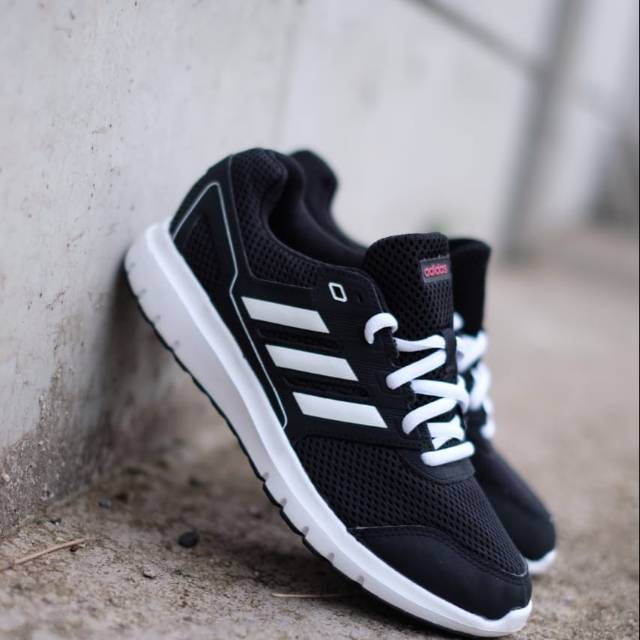 Adidas Duramo black white