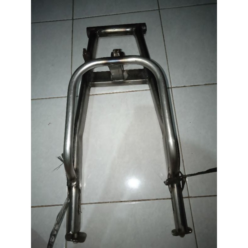 ARM REPLIKA BPRO VIXION