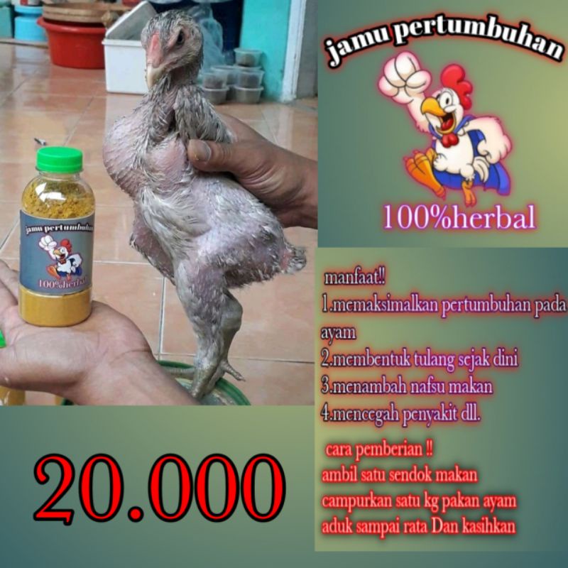 

jamu pertumbuhan