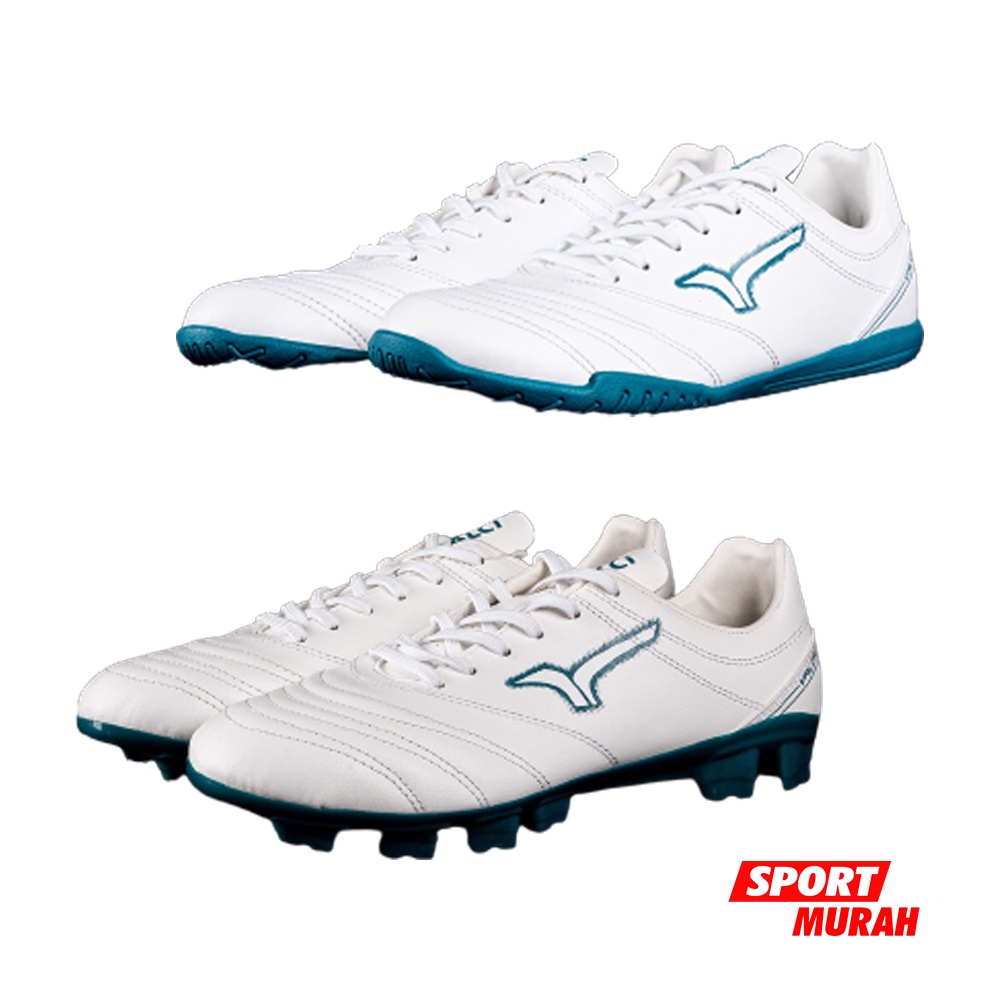 Futsal 39 40 43 SEPATU FUTSAL & SOCCER CALCI VALOR ID IN & VALOR SC FG 110147, 210093