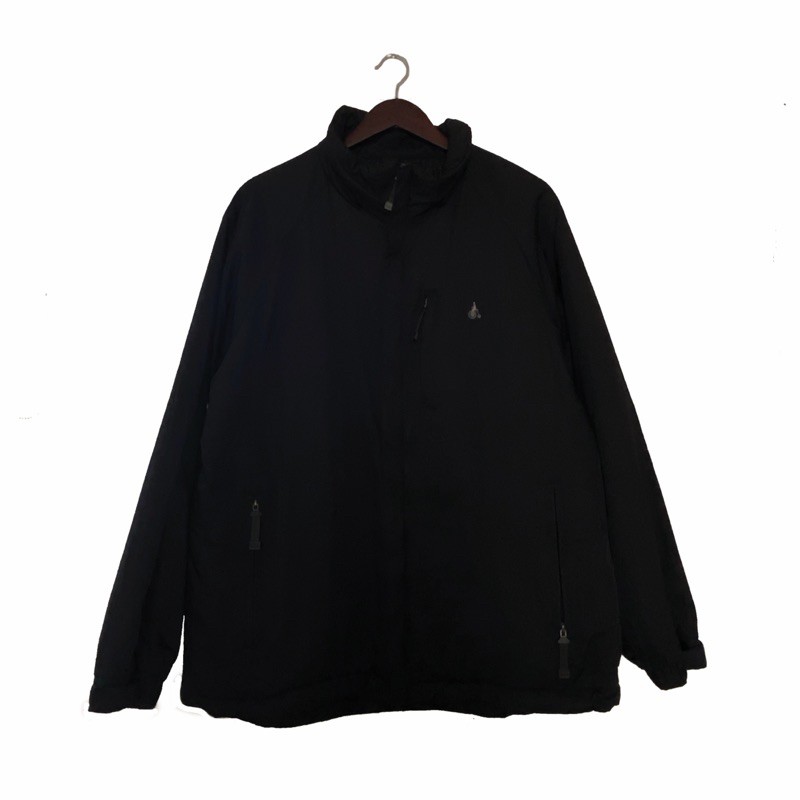 Bean Pole Jacket