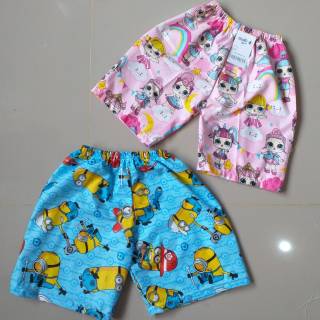 Celana Anak Catra | Shopee Indonesia